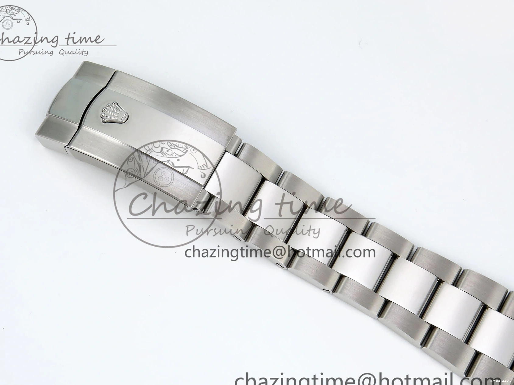 0514 Sleek Sky-Dweller 326934 904L SS ZF 1:1 Best Edition Black Dial on SS Bracelet A 1705